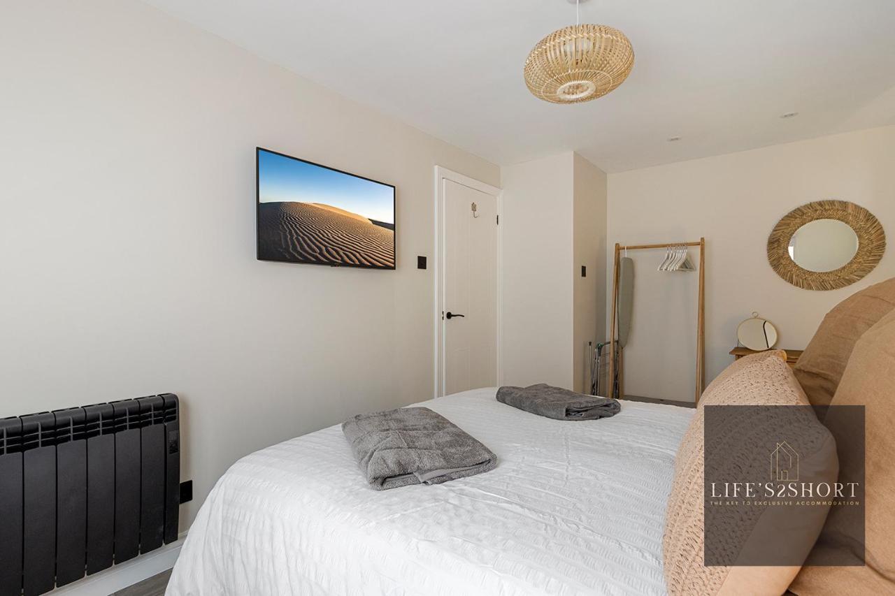 11 Friernhay Court Apartment Exeter